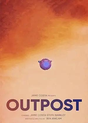 فيلم Outpost 2023 مترجم